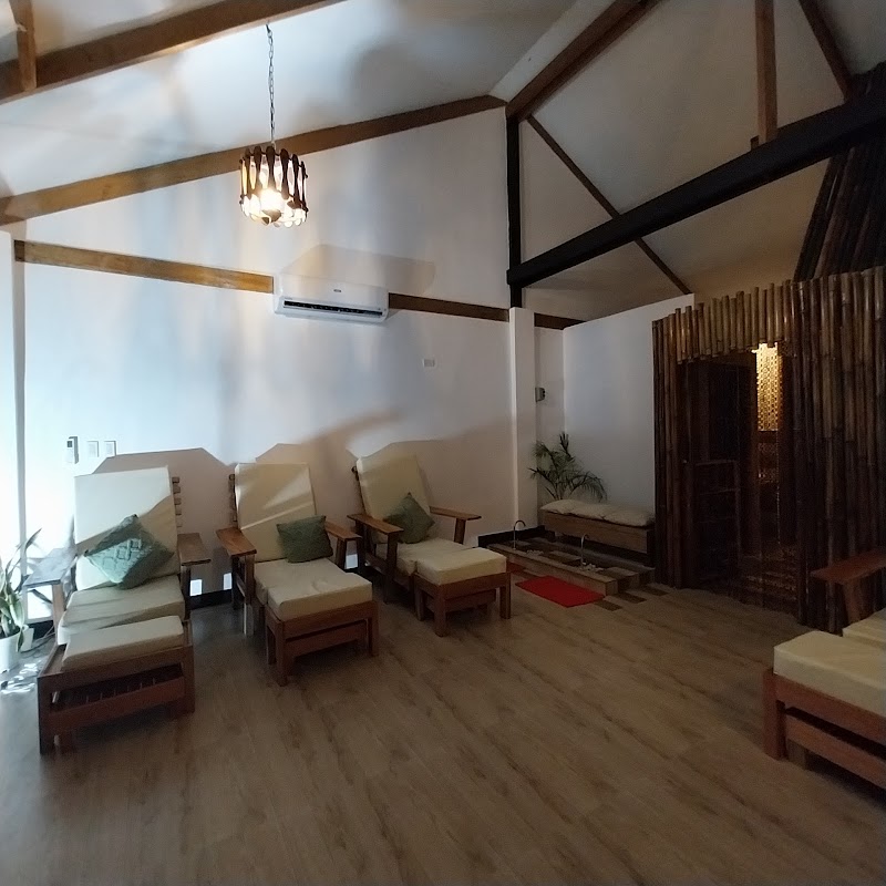 Perisseia Spa Siargao