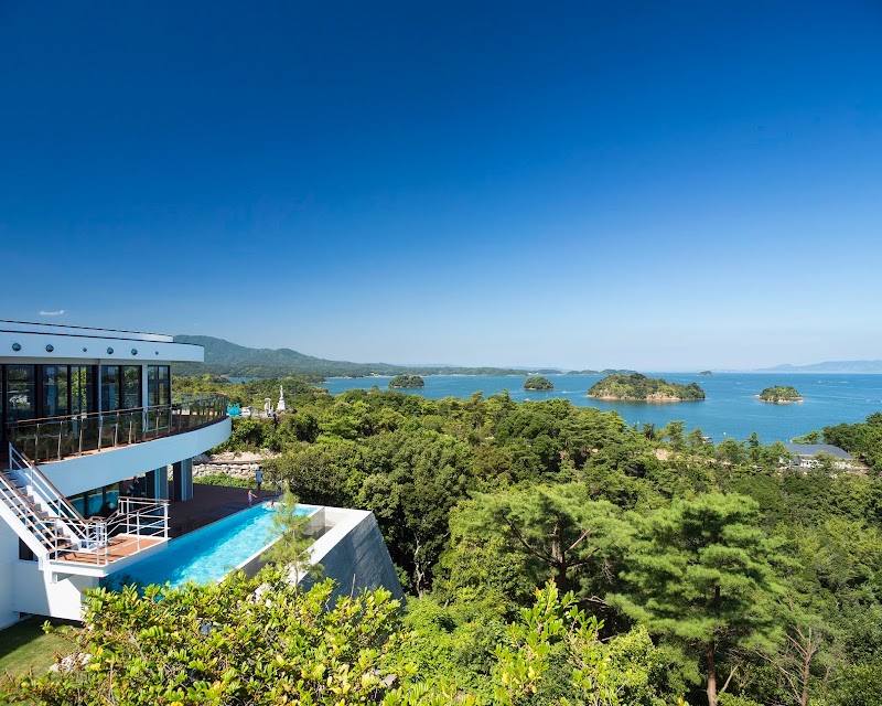 Perla no Yubune Amakusa - Day Spa in Amakusa