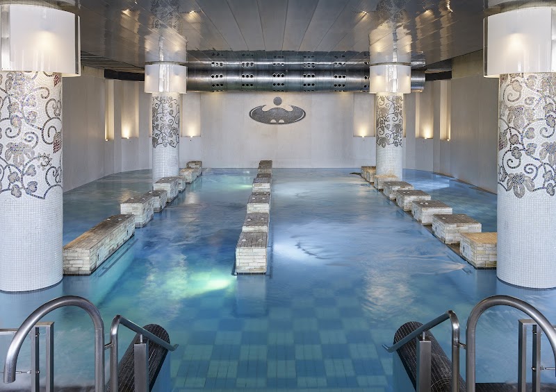 Perla Spa Santa Fe - Day Spa in Santa Fe