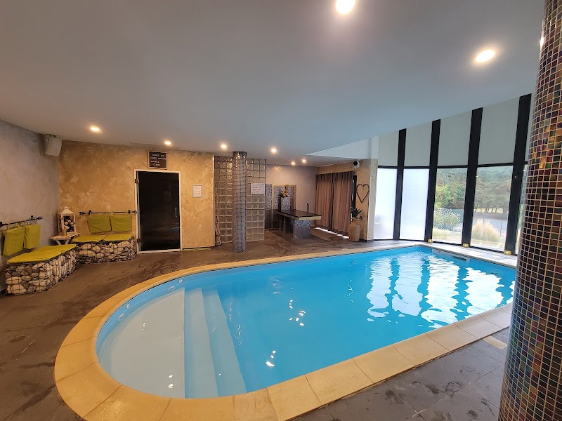 Perle Verte Eth - Day Spa in Eth