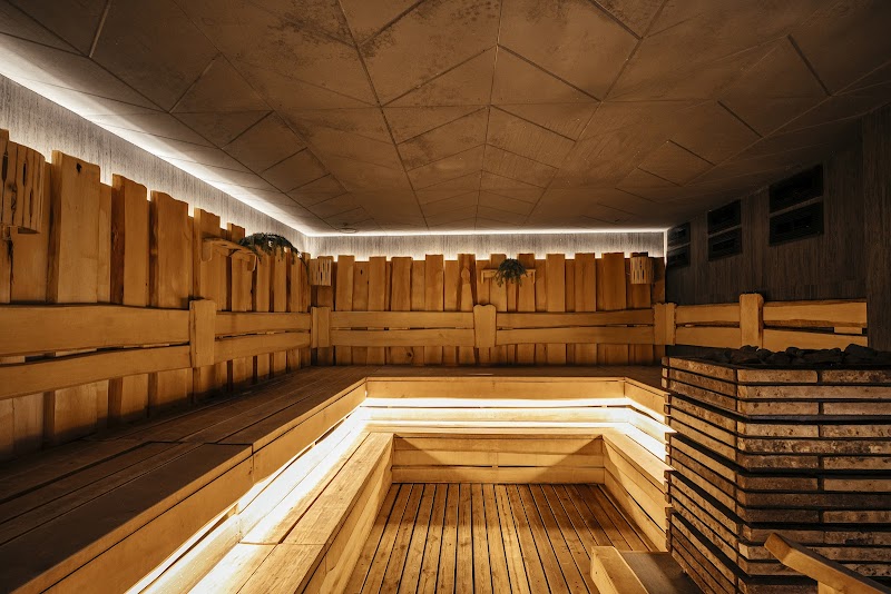 Perlovskie Baths Mytishchi - Day Spa in Mytishchi