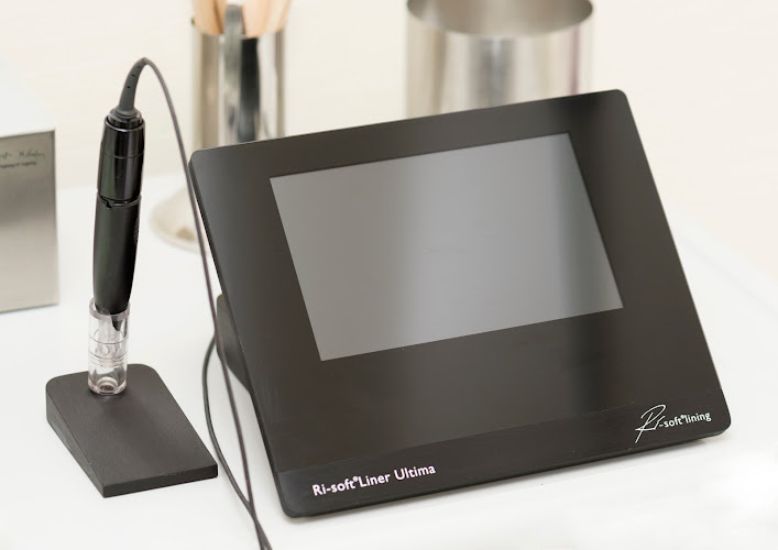 Permanent Make Up by Danielle Gengler Diekirch