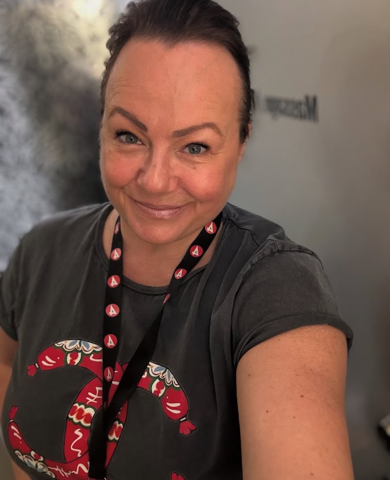 Pernilla Holm Massagepraktik Saltsjöbaden - Day Spa in Saltsjöbaden