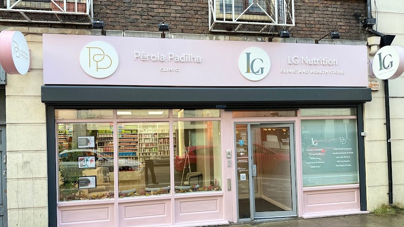 Perola Padilha Clinic & Spa Dublin - Medical Spa in Dublin