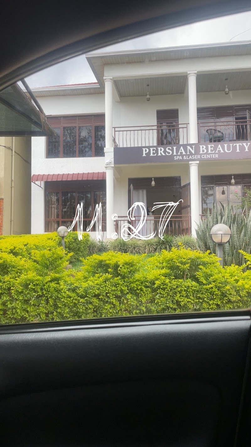 Persian beauty spa & Laser center Kigali