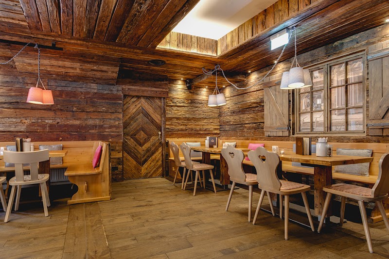 Persolinus Köln - Day Spa in Köln