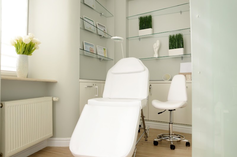 Persona-Lux Lviv - Day Spa in Lviv