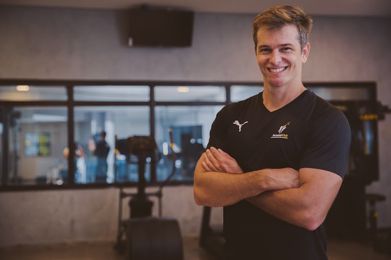 Personal Club Spa Santos - Day Spa in Santos