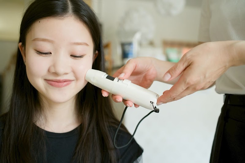 Personal face Kochi City - Day Spa in Kochi City