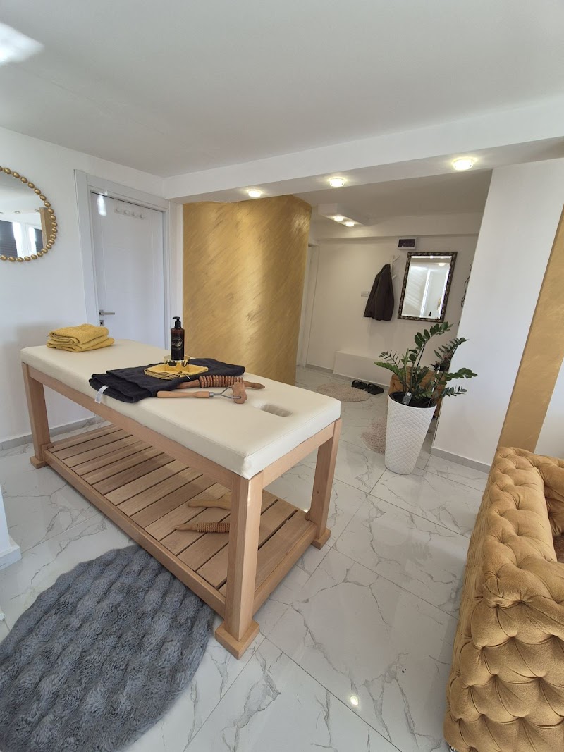 Personal Massage Therapy Slavonska 18