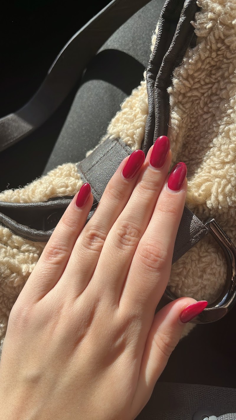 Personal Nail Studio Grigoriou Lampraki 146 - Day Spa in Grigoriou Lampraki 146