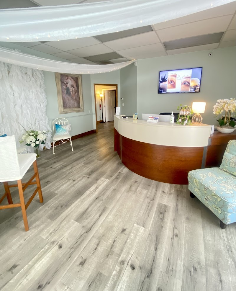 Personal Reflection Day Spa Bunker Hill - Day Spa in Bunker Hill