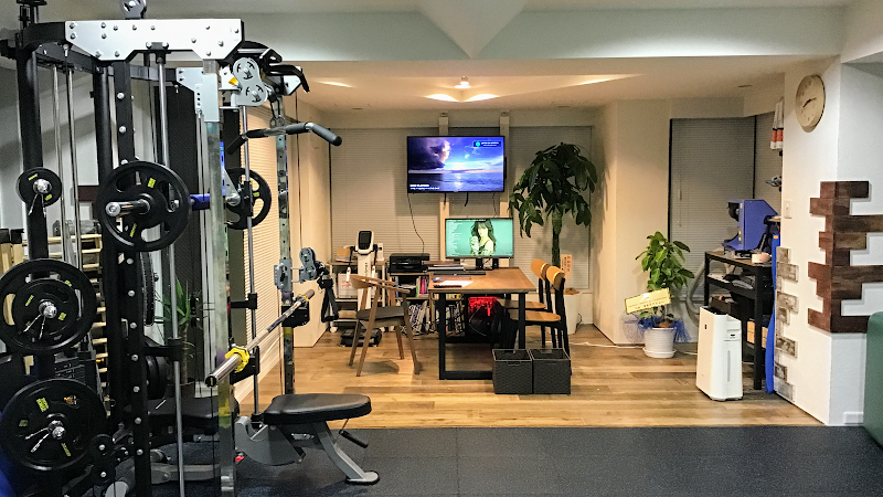 Personal Stretch Senmonten Esuraifu Yokohama-ten Yokohama City Nishi Ward - Day Spa in Yokohama City Nishi Ward