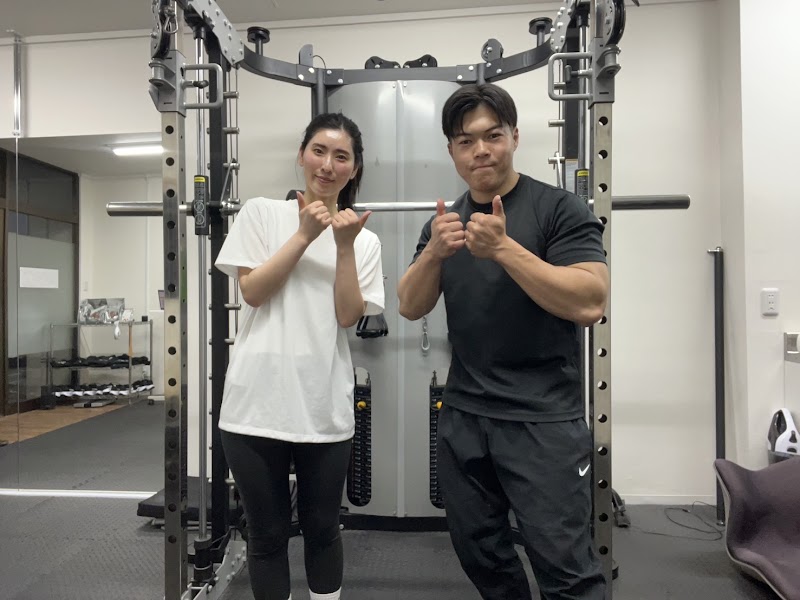 Personal Training Gym With Shin-Omiya Ekimae Branch Nara - Day Spa in Nara