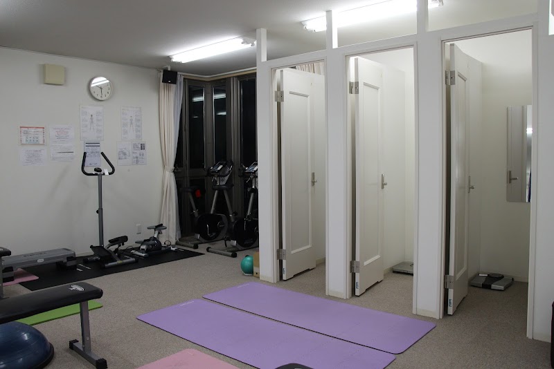 Personal Training Salon Beau Soleil Ota Ward - Day Spa in Ota Ward