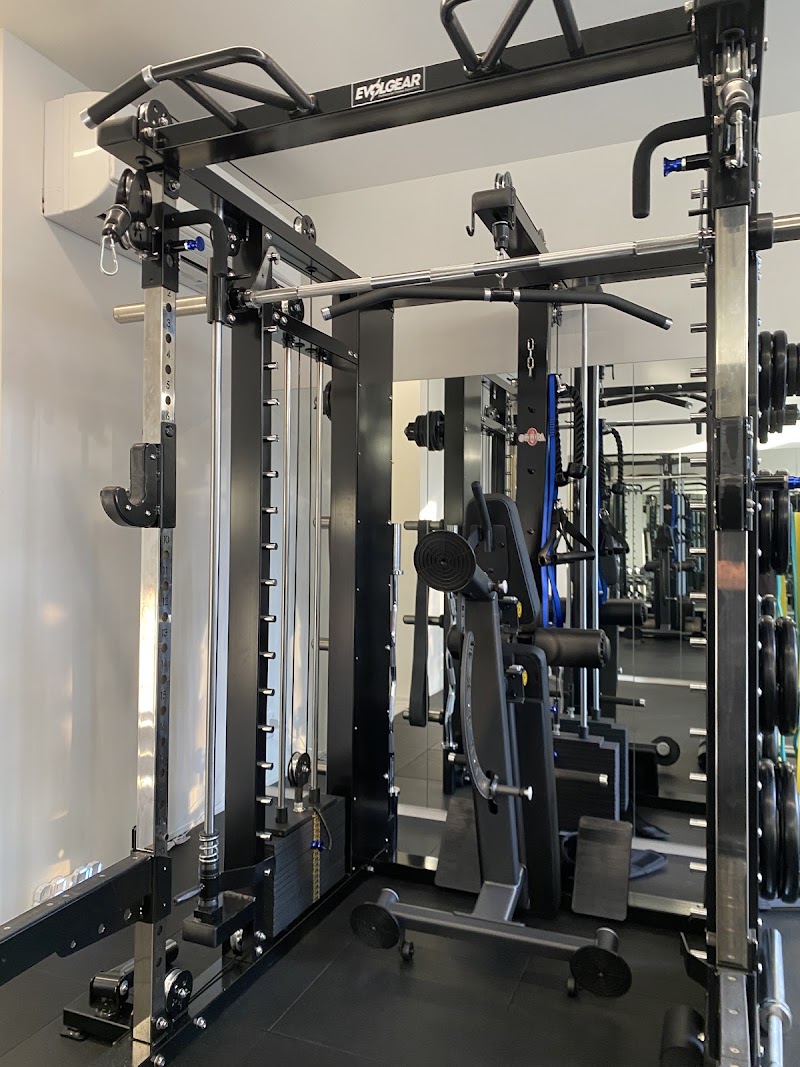 Personal Training Studio Real Chikusa Ward, Nagoya - Day Spa in Chikusa Ward, Nagoya