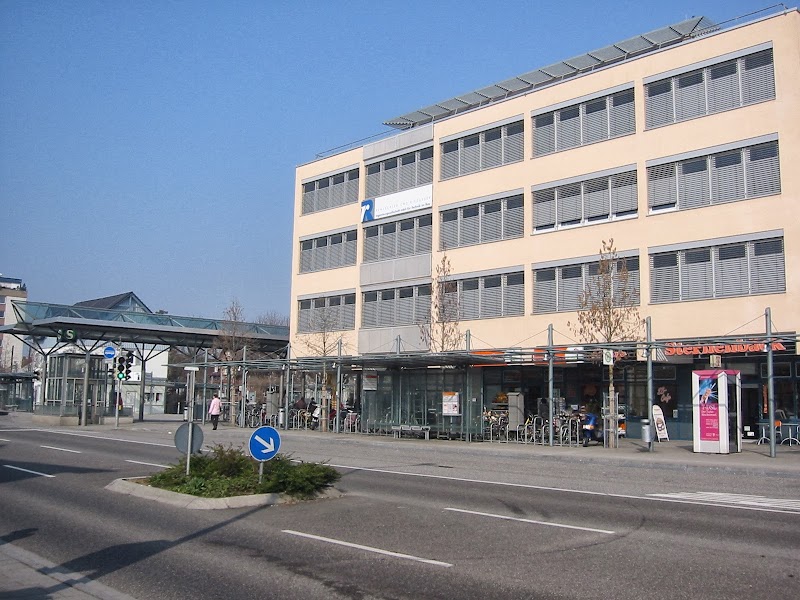 Personalexpress Bempflingen - Day Spa in Bempflingen