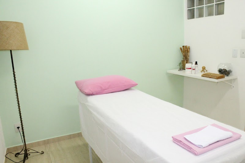 Personalite Estetica Indaiatuba - Day Spa in Indaiatuba