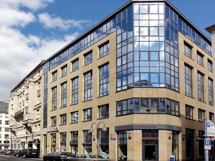 Personalmanagement GmbH Frankfurt - Day Spa in Frankfurt