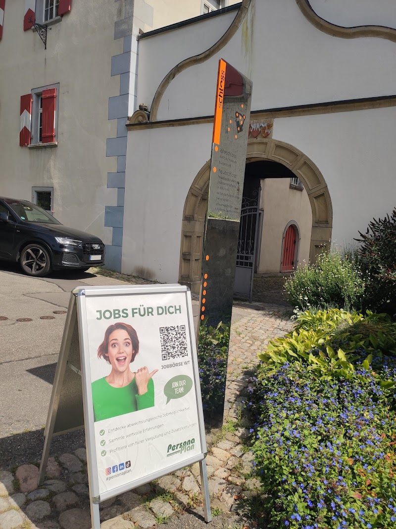 PersonaPlan Gesellschaft für Personalplanung Waldshut-Tiengen - Day Spa in Waldshut-Tiengen