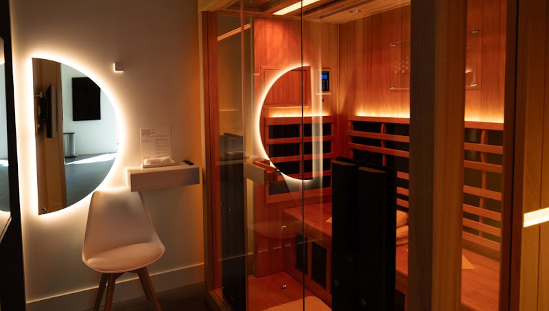 Perspire Sauna Studio Closter - Wellness Retreat in Closter
