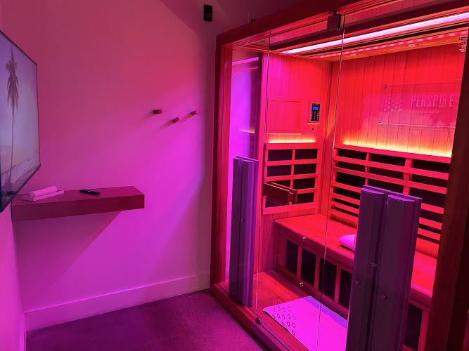 Perspire Sauna Studio Littleton - Thermal Spa in Littleton