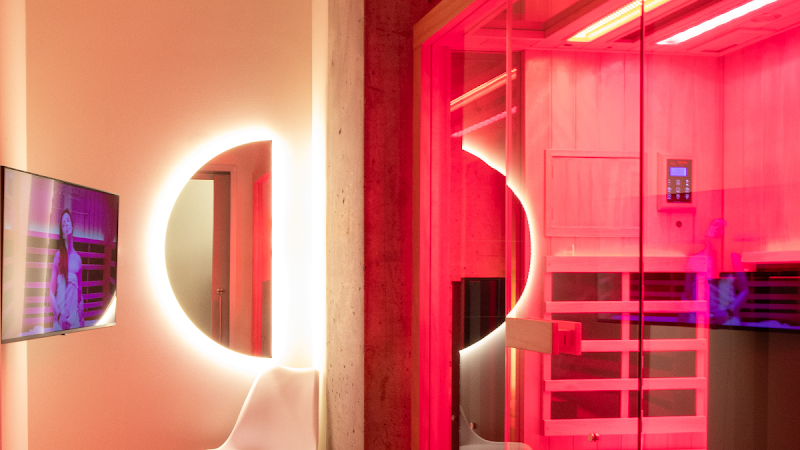 Perspire Sauna Studio Loveland Johnstown - Wellness Retreat in Johnstown