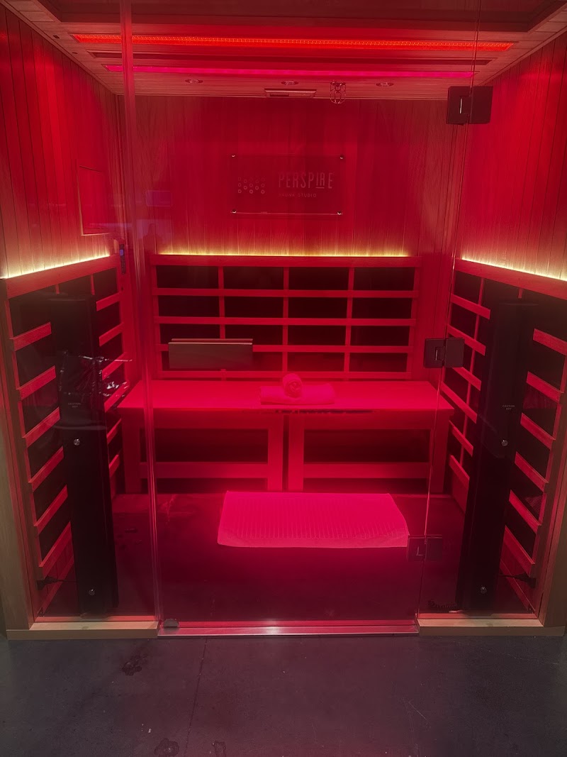 Perspire Sauna Studio Southlake - Day Spa in Southlake