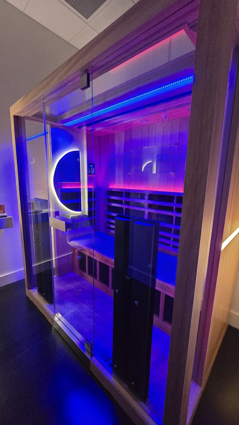 Perspire Sauna Studio West Delray Delray Beach - Day Spa in Delray Beach