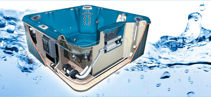 Perth Spa Service Forrestdale - Day Spa in Forrestdale