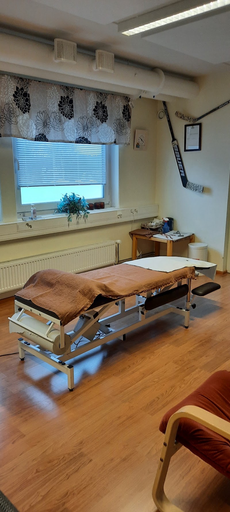 Perttulan hierontapalvelut Vaasa - Day Spa in Vaasa