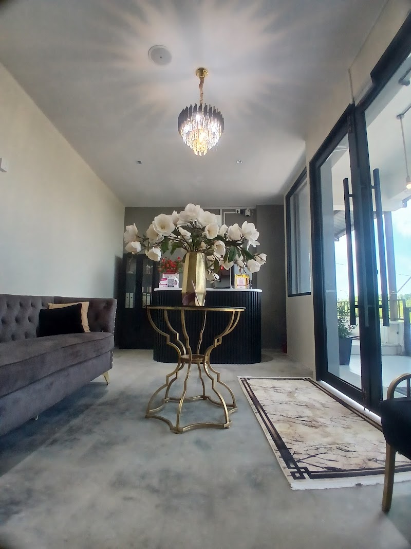 Pesona Anggun Spa | The Art Of Beauty Facial Massage Melaka Malacca