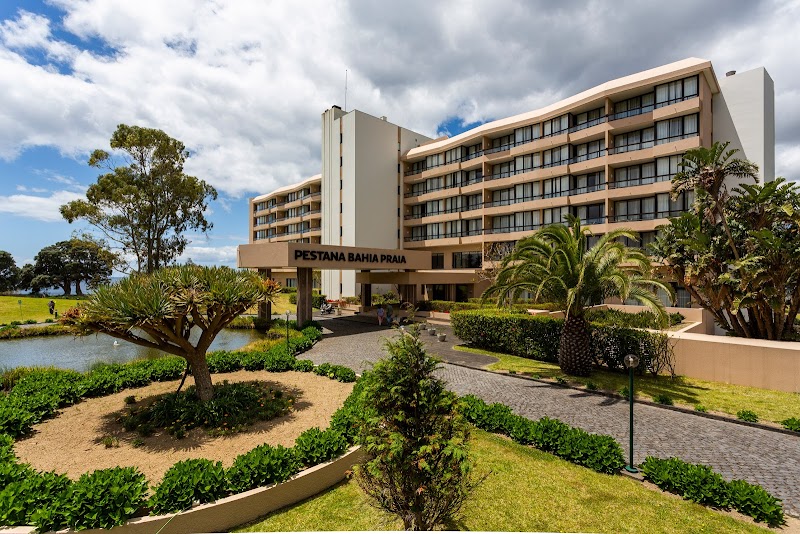 Pestana Bahia Praia Azores - Resort Spa in Azores
