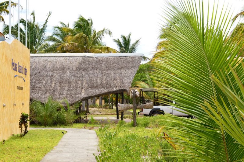 Pestana Bazaruto Lodge