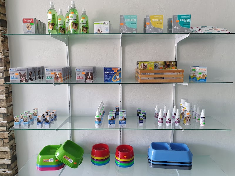 Pet Shop Meraki Ciudad Mante - Day Spa in Ciudad Mante