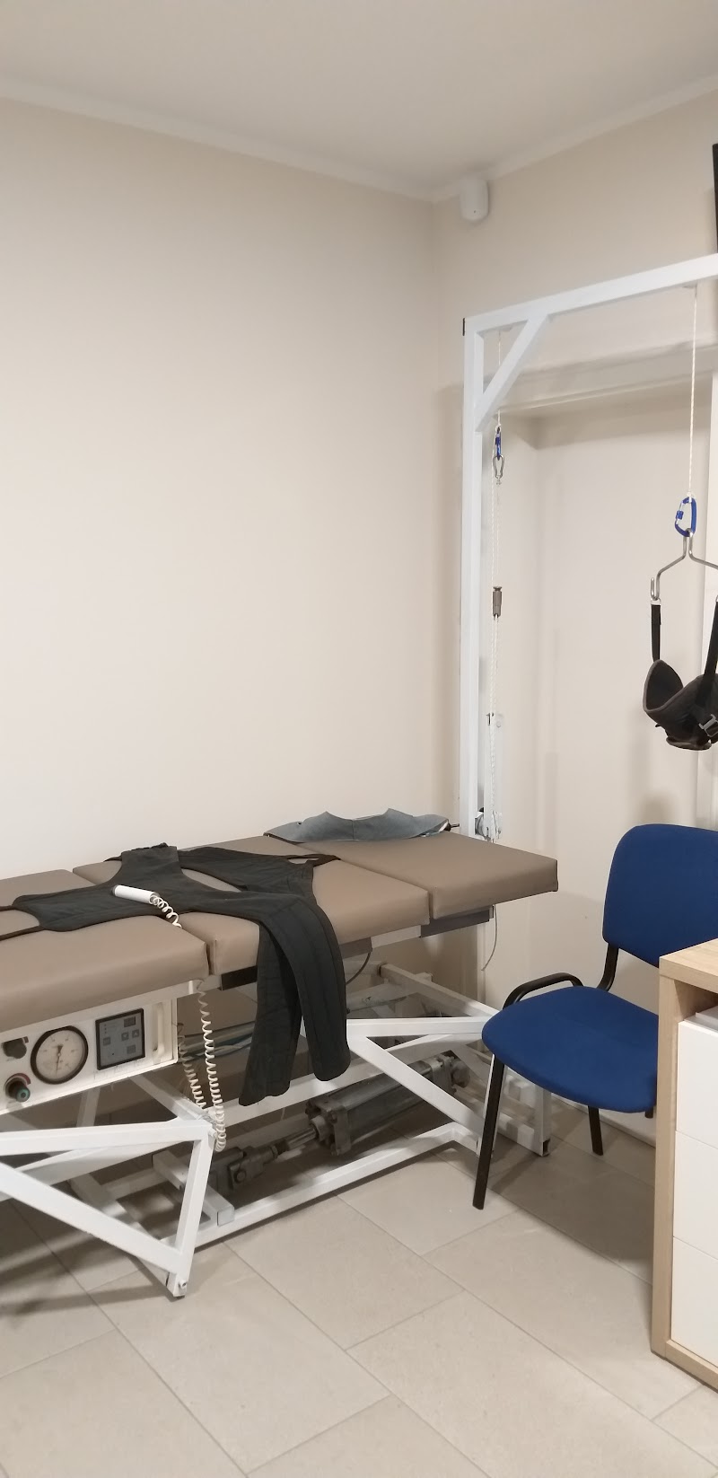 Petar Centar Masaza i Pasivna Rekreacija Stara Pazova - Day Spa in Stara Pazova