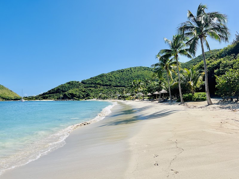 Peter Island Resort St. John