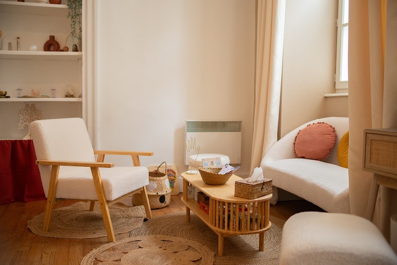 Petit Bourgeon d'Amour - Orianne Le Puy-en-Velay - Wellness Retreat in Le Puy-en-Velay