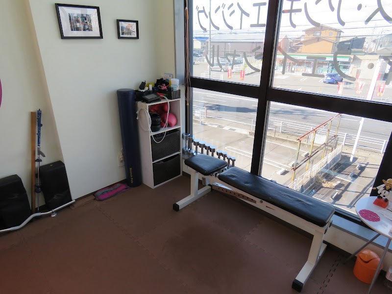 Petit Cachette Gifu - Day Spa in Gifu