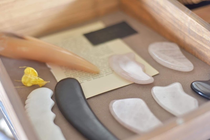 Petit fee - kassa massage & select shop - Yanagawa City - Day Spa in Yanagawa City