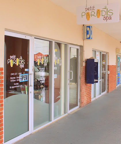 Petit Paradis Spa East End