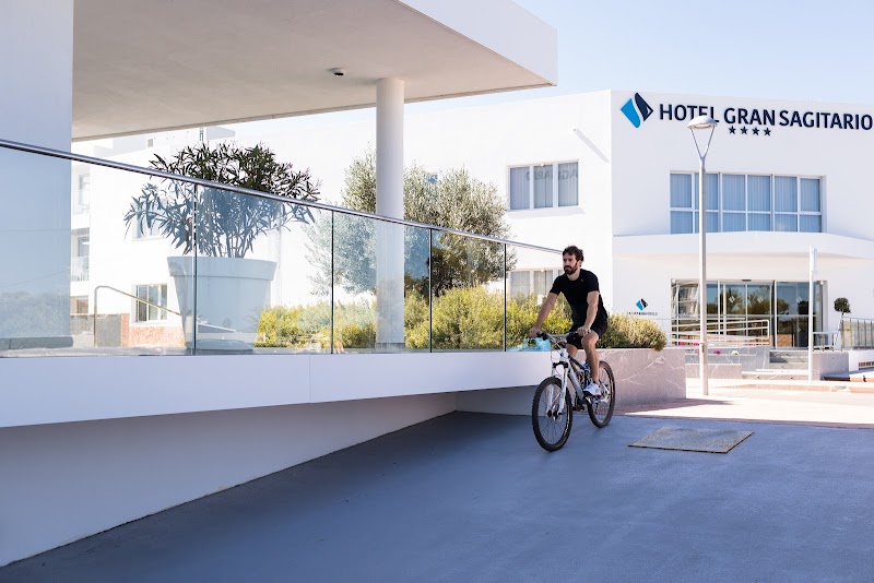 Petit Sagitario Adults Only Menorca - Hotel Spa in Menorca