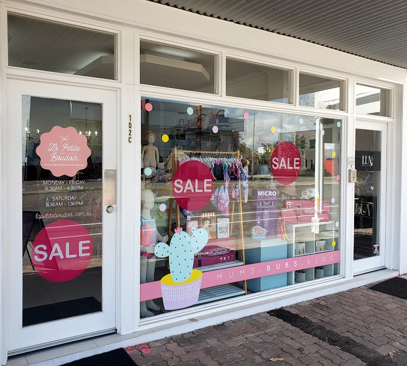 Petite Parties and Gifts Townsville - Day Spa in Townsville