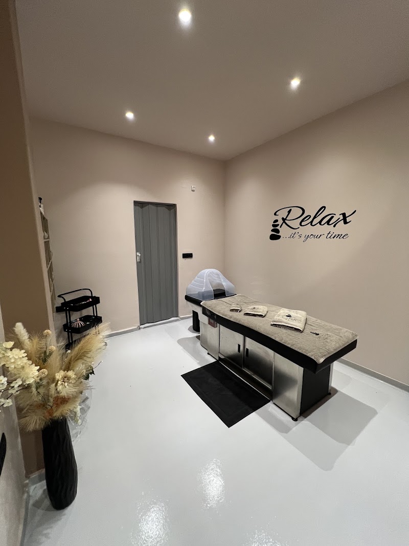 PETRA Massage & Spa Santorini - Day Spa in Santorini