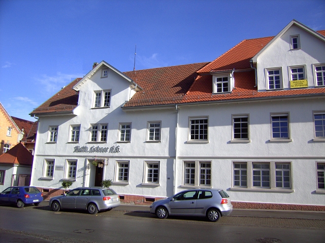 Petra Rosehalm Trossingen - Day Spa in Trossingen