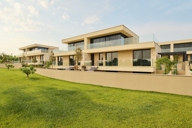 Petram resort & residences Istria - Resort Spa in Istria