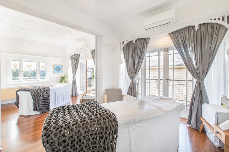 Petrichor Day Spa Brisbane - Day Spa in Brisbane