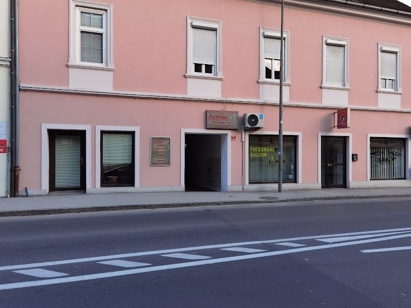 Petrina masažnica Slovenska Bistrica - Day Spa in Slovenska Bistrica