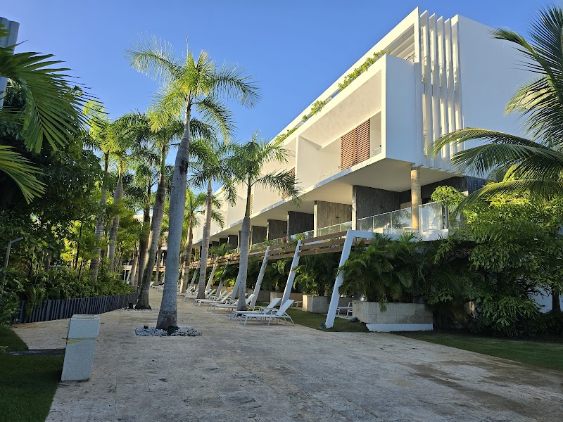 Pevonia Spa at Now Larimar Higüey photo