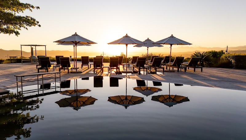 Pezula Nature Retreat Garden Route - Medical Spa in Garden Route